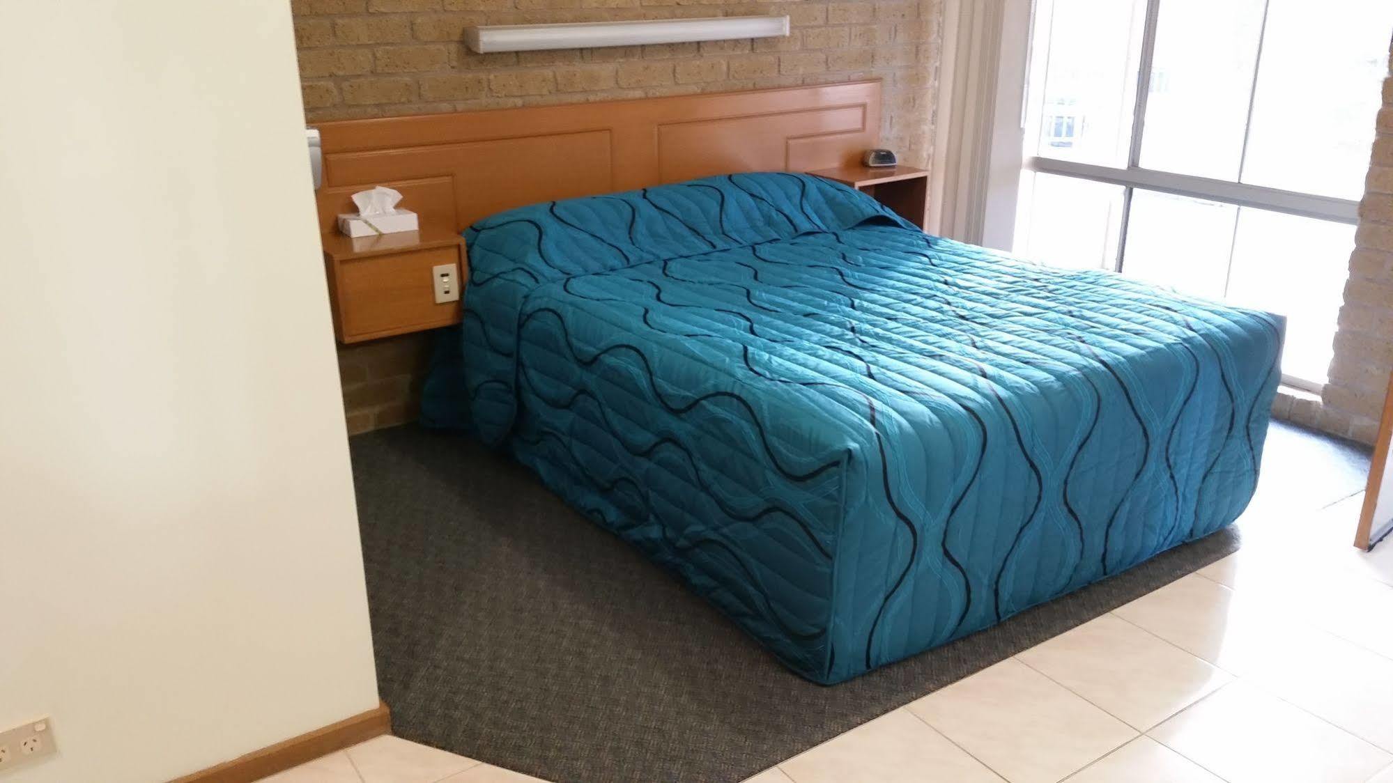 Darling Junction Motor Inn Wentworth 외부 사진